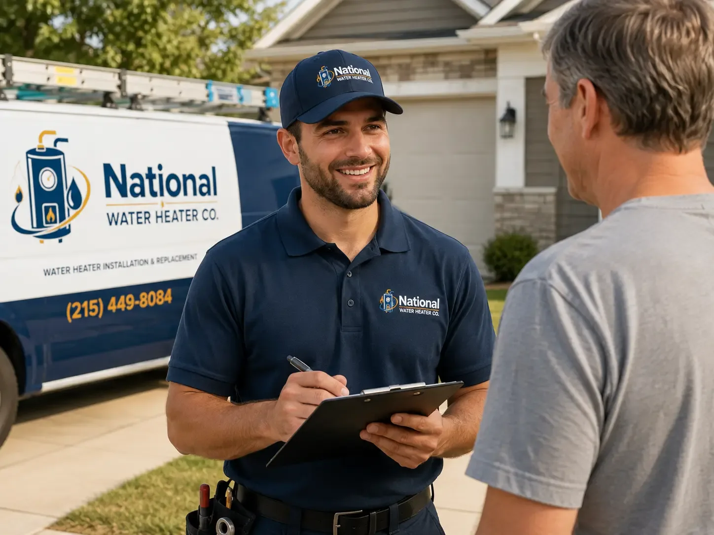 Water Heater Installation Philadelphia, PA FAQs